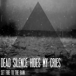 Dead Silence Hides My Cries : Set the Fire to the Rain